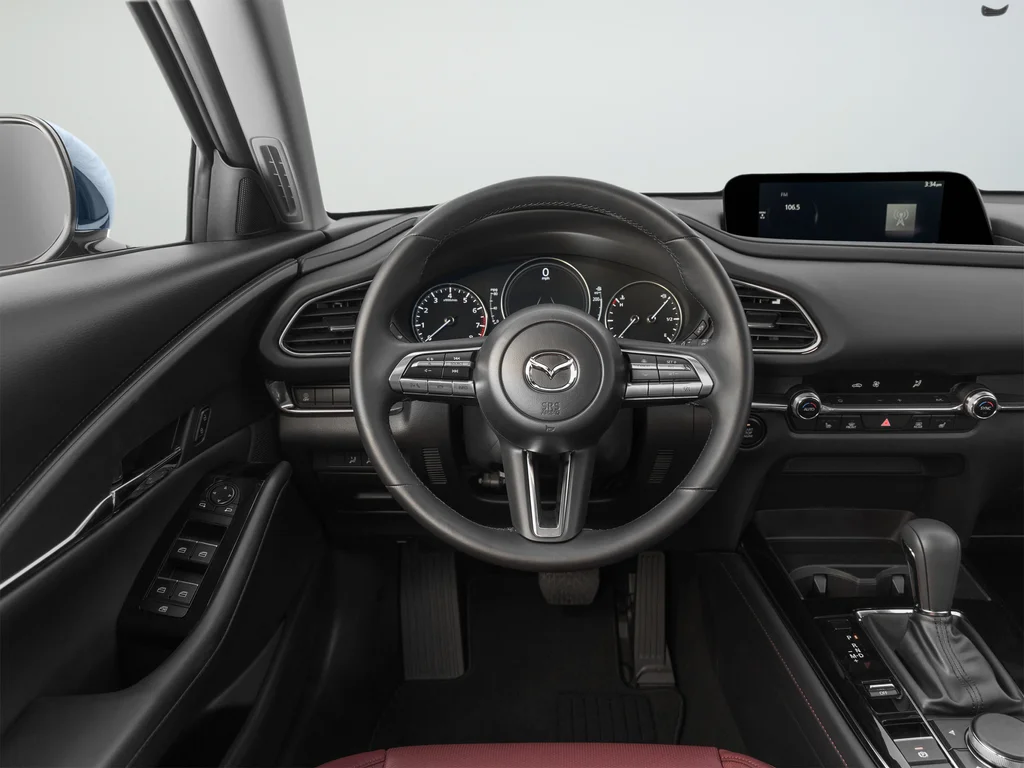 Used 2023 Gray Mazda 2.5 S Premium Package image 55