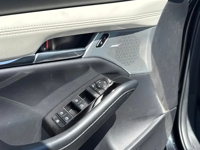 2025 Mazda Mazda3 Turbo Premium Plus - Photo 7