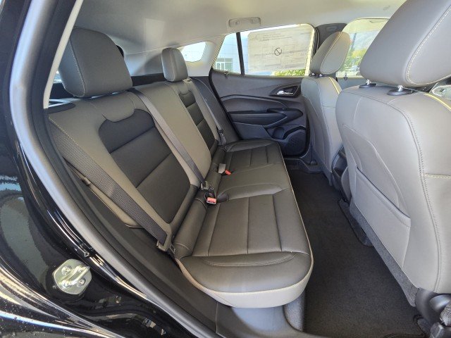 2026 Chevrolet Trax Activ - Photo 40