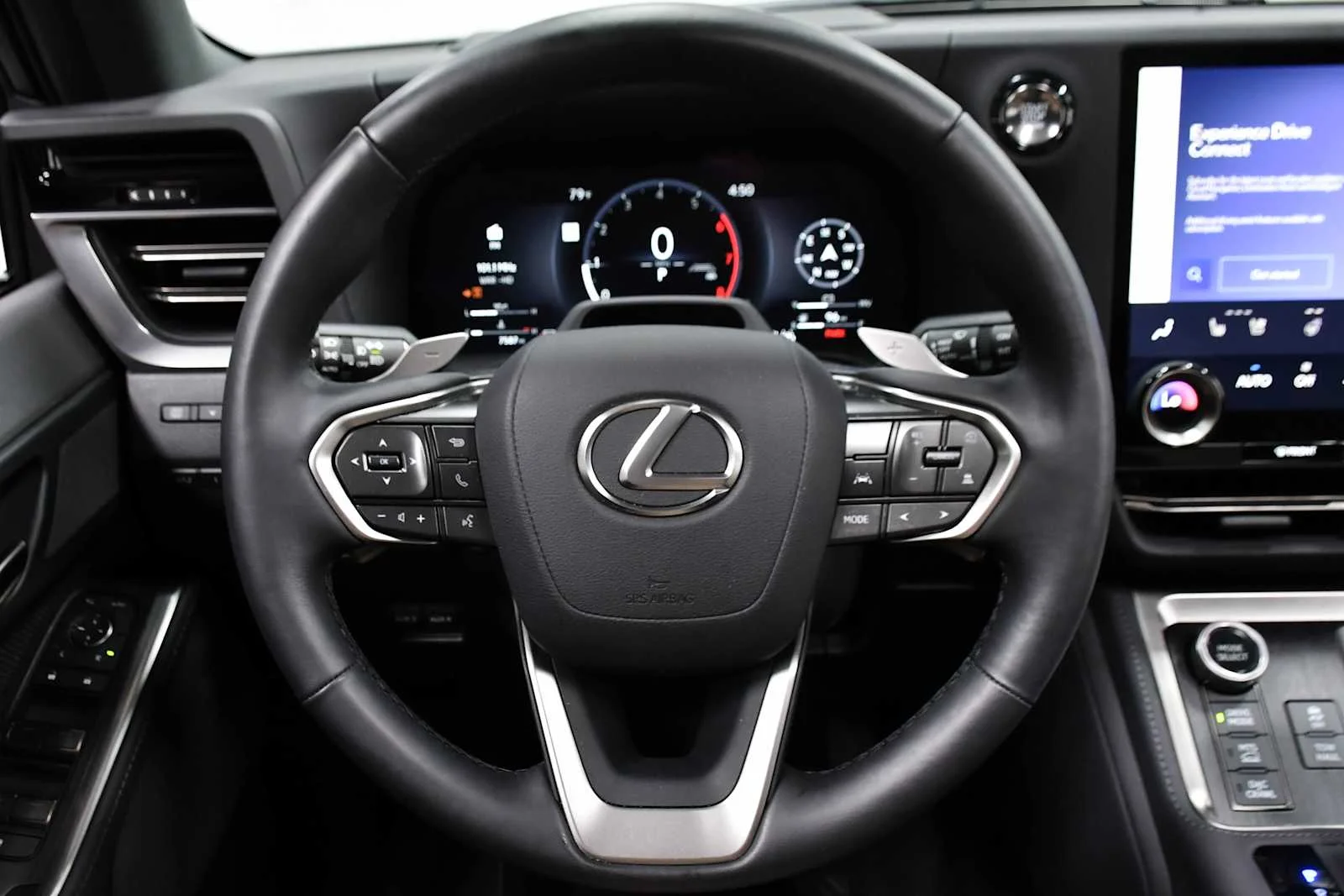 Used 2025 Caviar Lexus Overtrail+ image 17