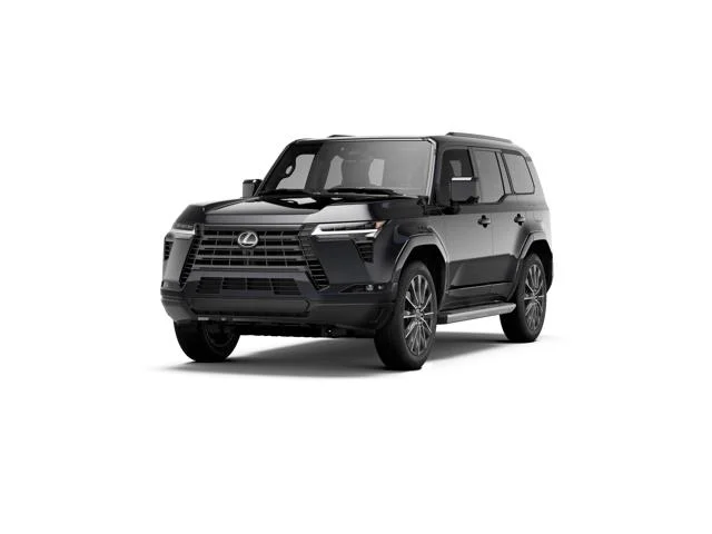New 2027 Caviar Lexus LUXURY image 1