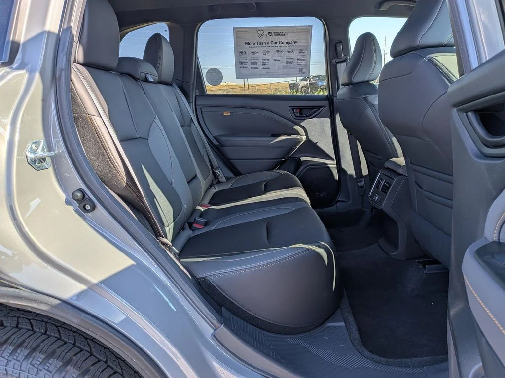 New 2026 RIVER ROCK PEARL Subaru Wilderness image 22