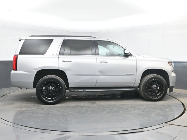 Used 2019 Silver Chevrolet LT image 14