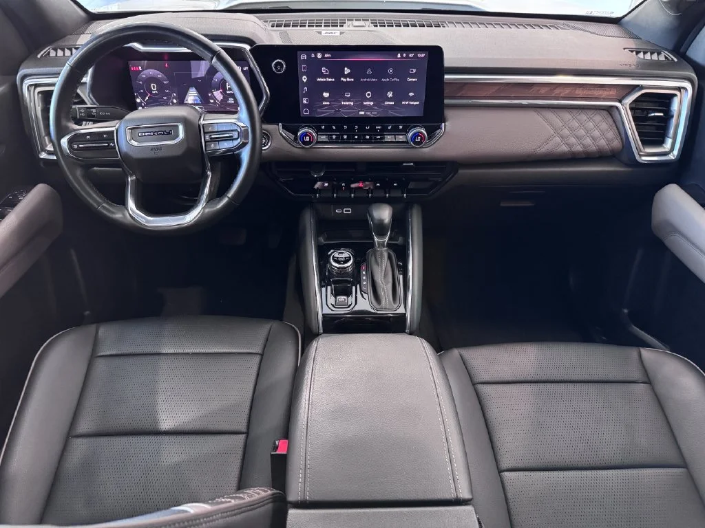 2025 GMC Canyon Denali - Photo 13
