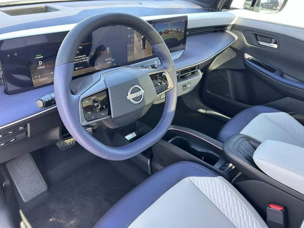 2026 Nissan LEAF Platinum+ - Photo 14