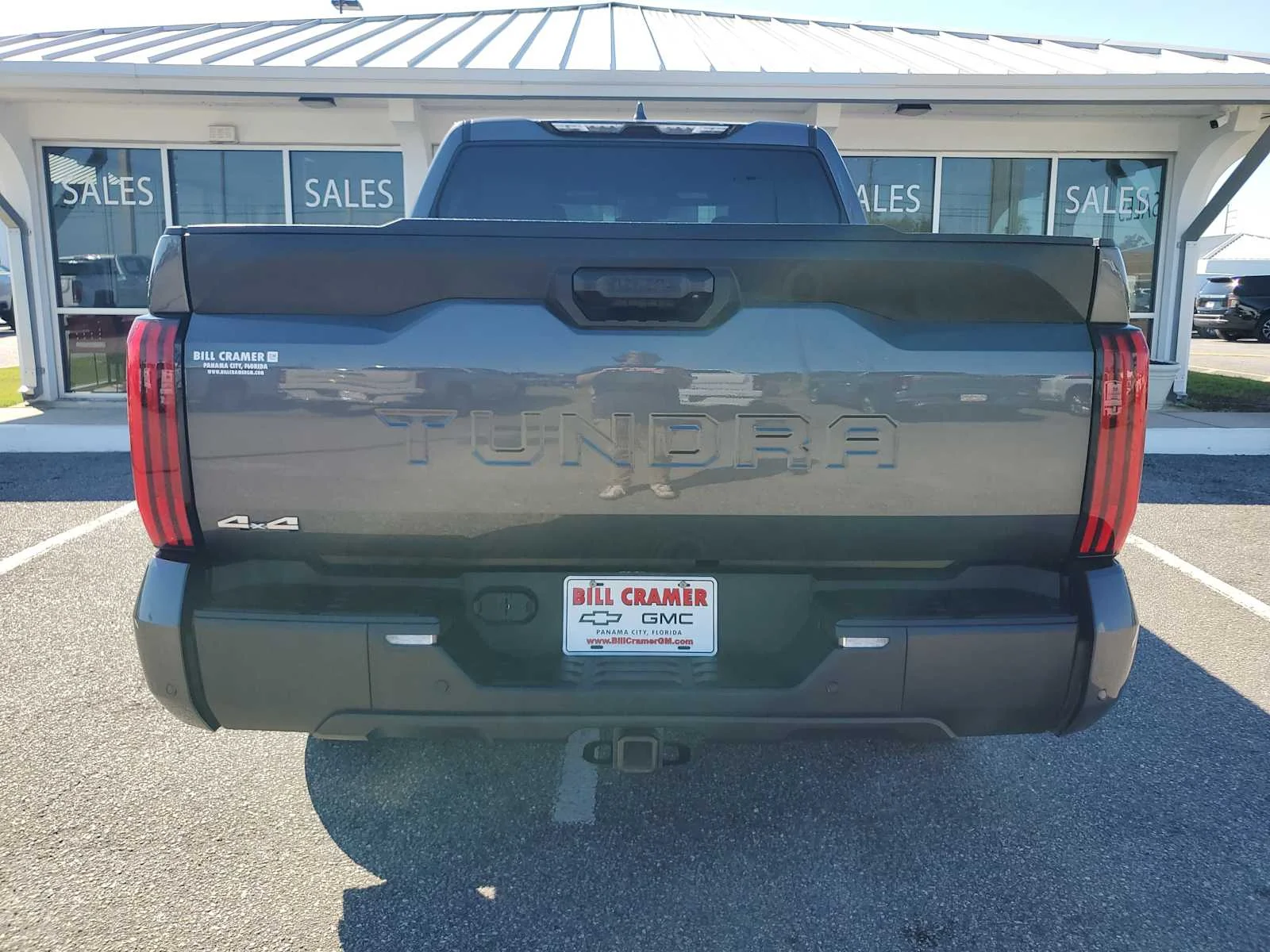 Used 2025  Toyota SR image 5