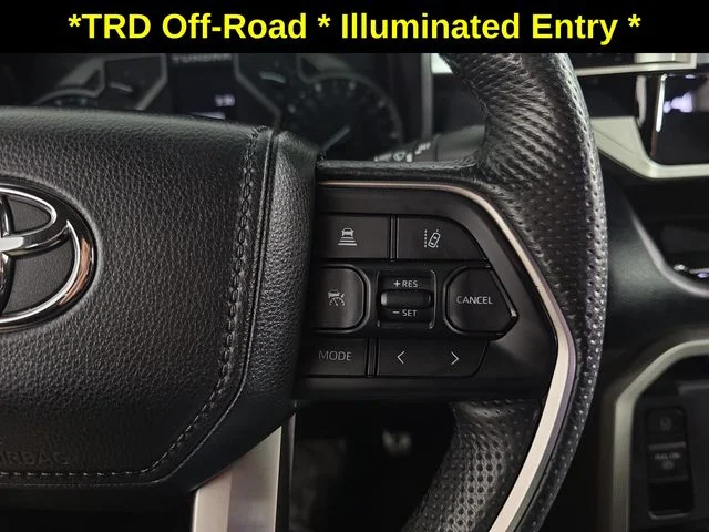 Used 2025 Ice Toyota SR5 image 17