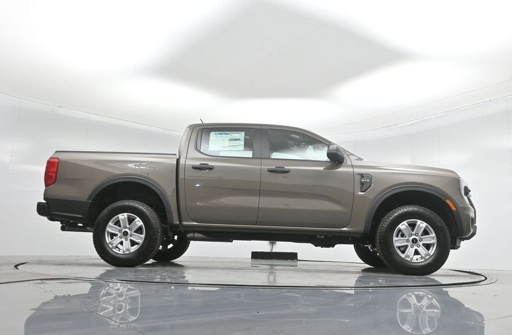 New 2025 Marsh Gray Ford XL image 43