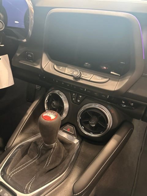 2023 Chevrolet Camaro 2SS - Photo 12