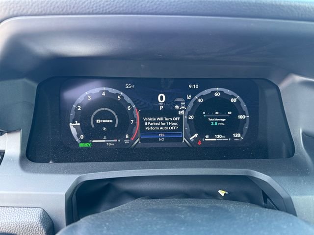 2026 Toyota Tacoma TRD Pro - Photo 12