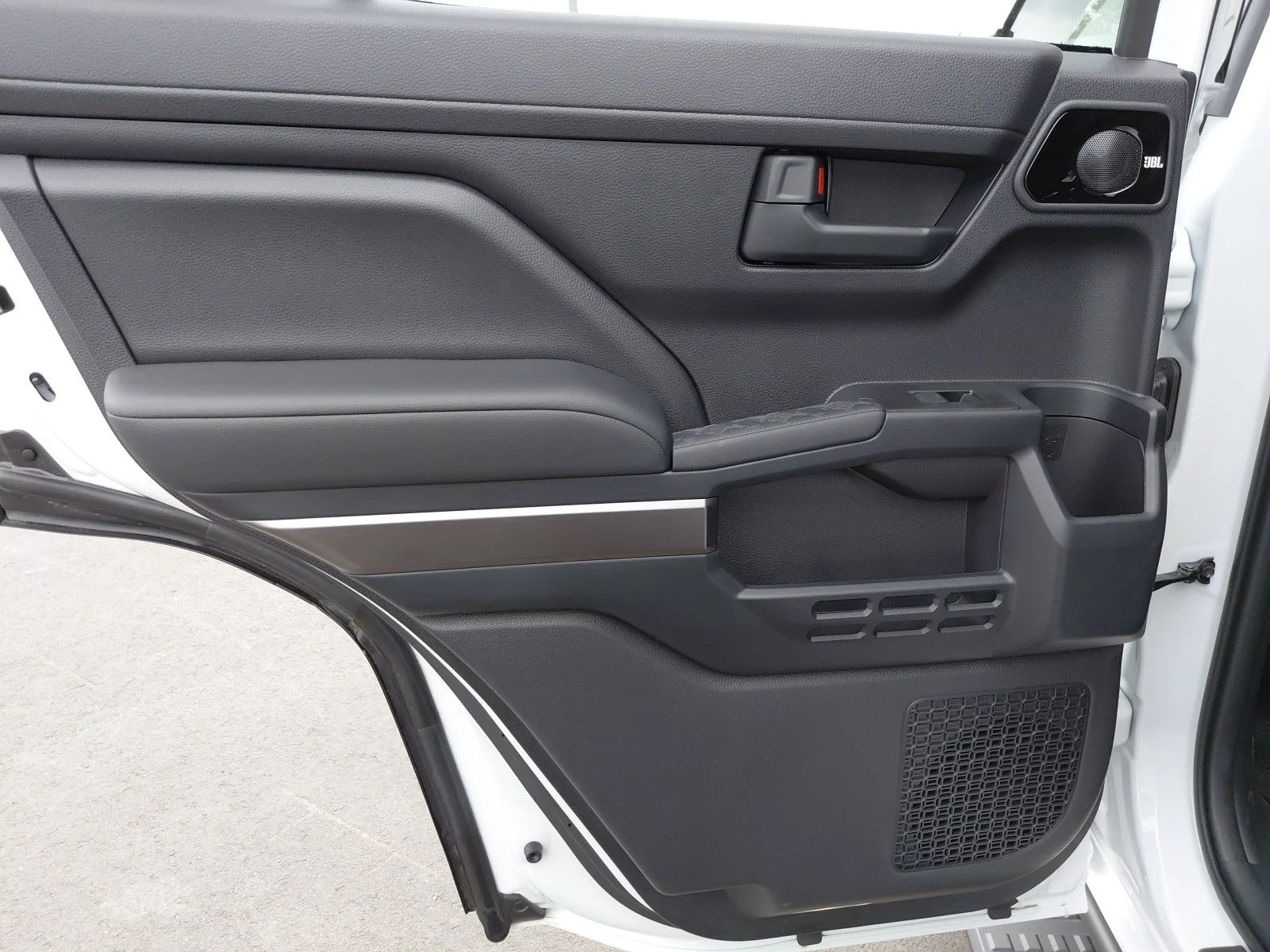 2025 Toyota 4Runner TRD Off-Road Premium - Photo 20