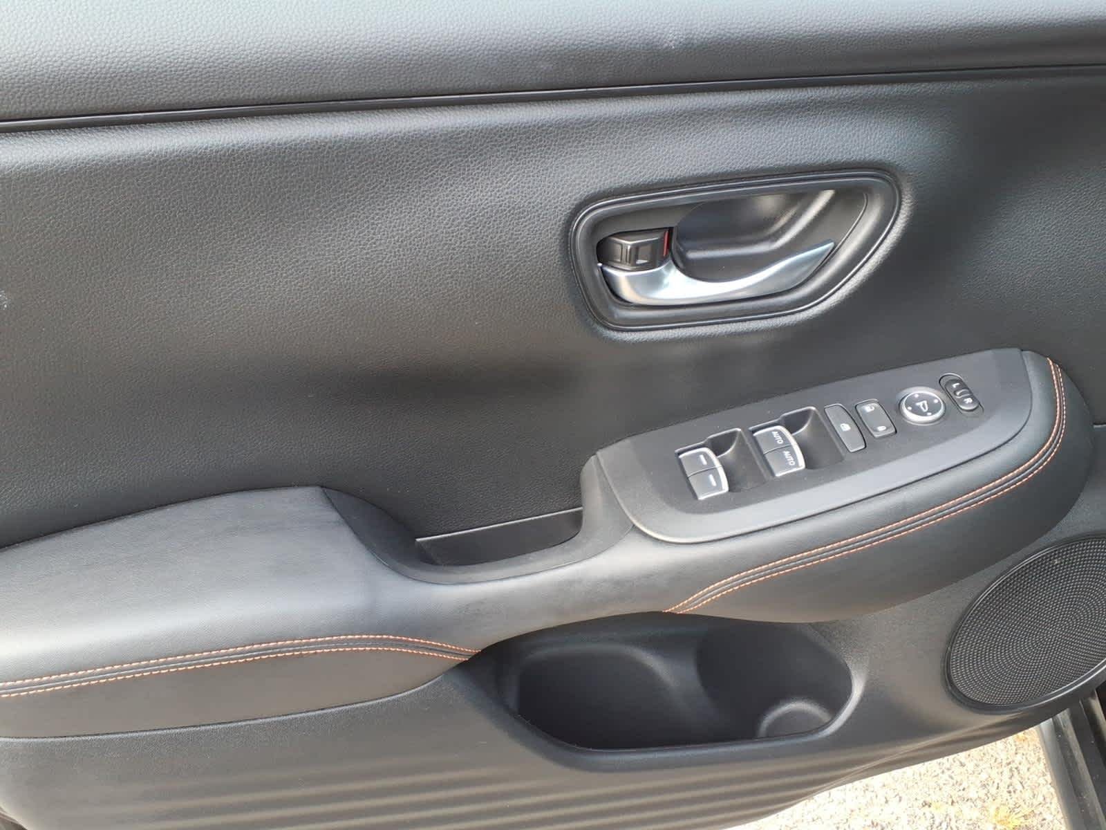 2024 Honda HR-V Sport - Photo 15