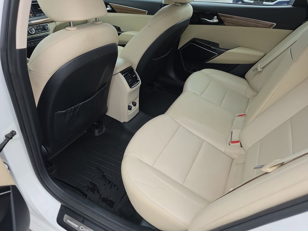 2018 Kia Cadenza Technology - Photo 33