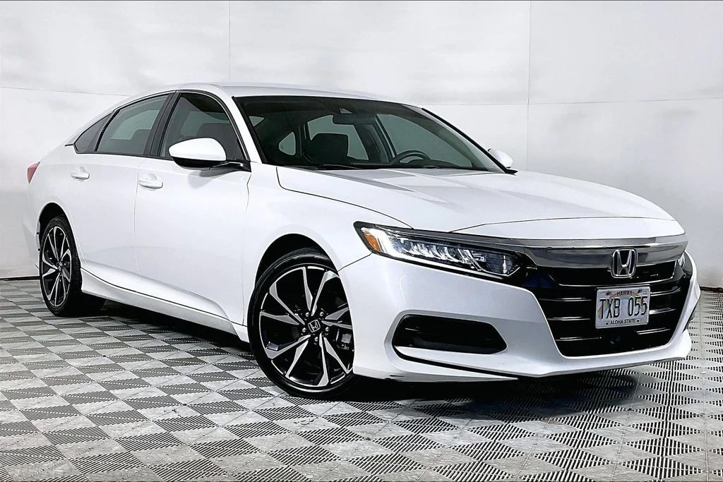 Used 2019  Honda LX image 12