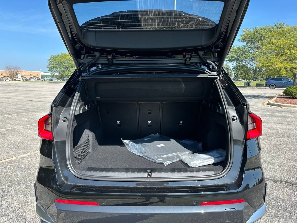 2026 BMW X1 XDrive28i - Photo 24