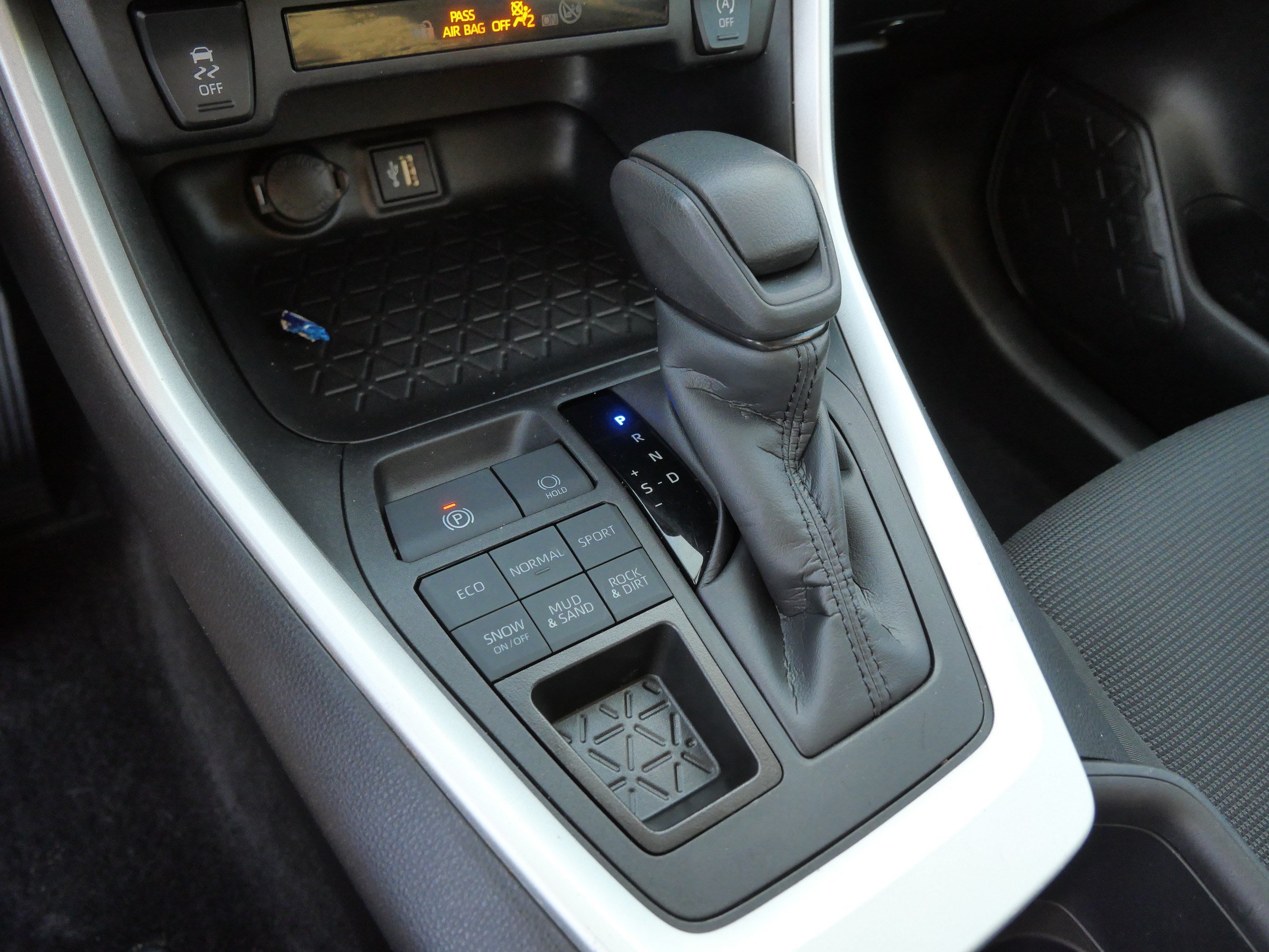 Certified Used 2024 Magnetic Gray Metallic Toyota LE image 25