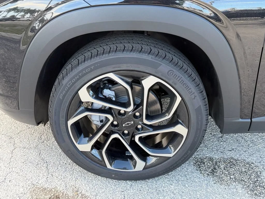 2026 Chevrolet Trax RS - Photo 15