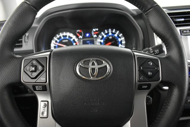 2016 Toyota 4Runner Limited - Photo 37