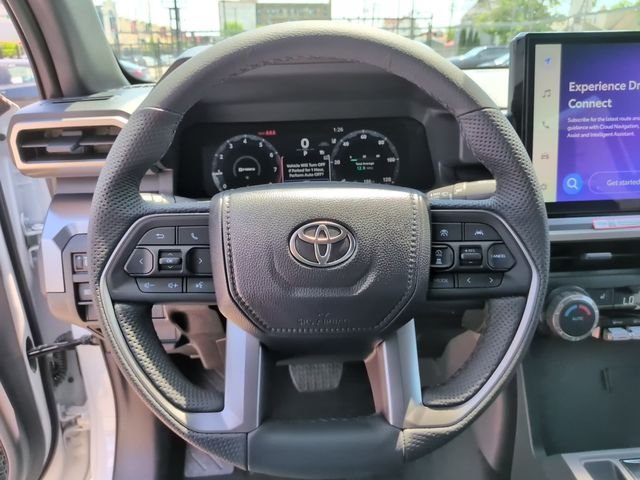 New 2026 Ice Cap Toyota Tacoma TRD Off-Road image 19