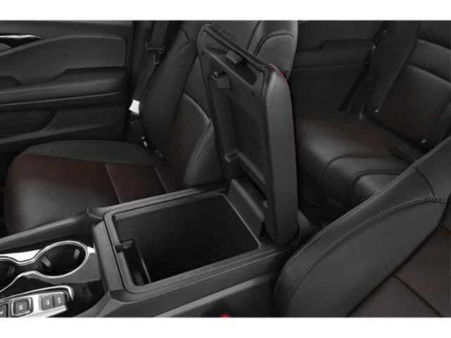Used 2024  Honda Black Edition image 14