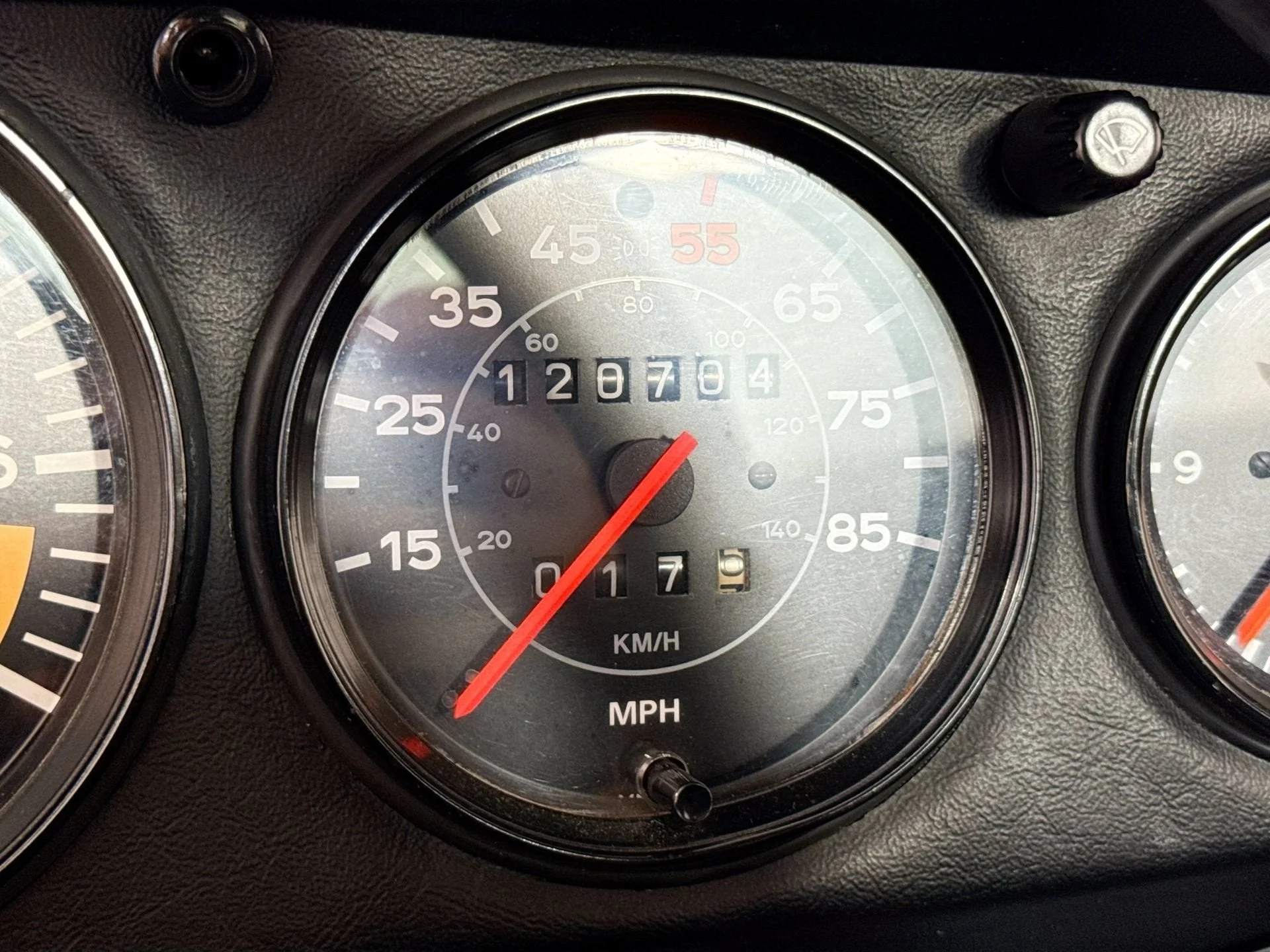 Used 1981 Gray Porsche SC image 26