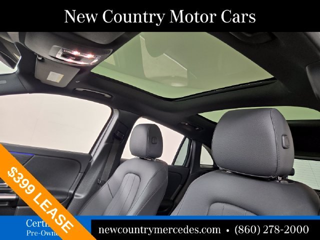 Certified Used 2026 Gray Mercedes-Benz GLA 250 image 14