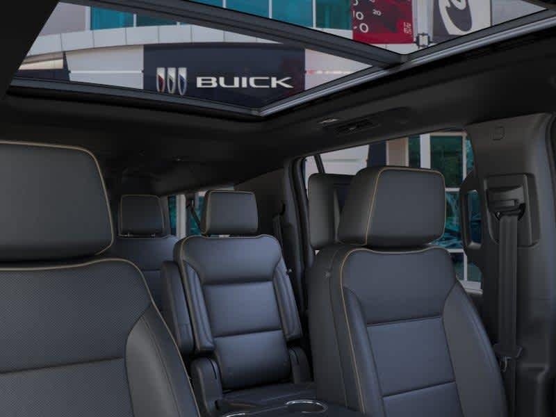 2026 GMC Yukon XL Elevation - Photo 24