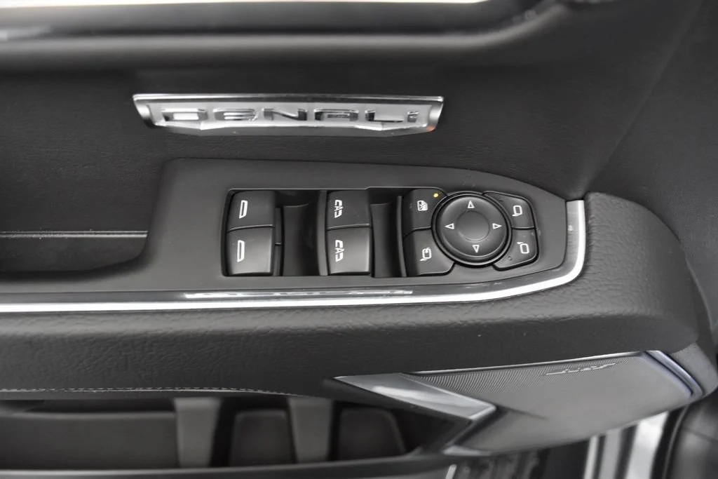 2026 GMC Sierra 1500 Denali - Photo 22