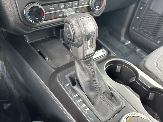 New 2026 Avalanche Ford Big Bend® image 28
