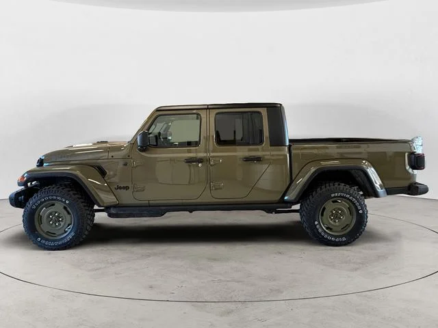 New 2026  Jeep Willys image 2