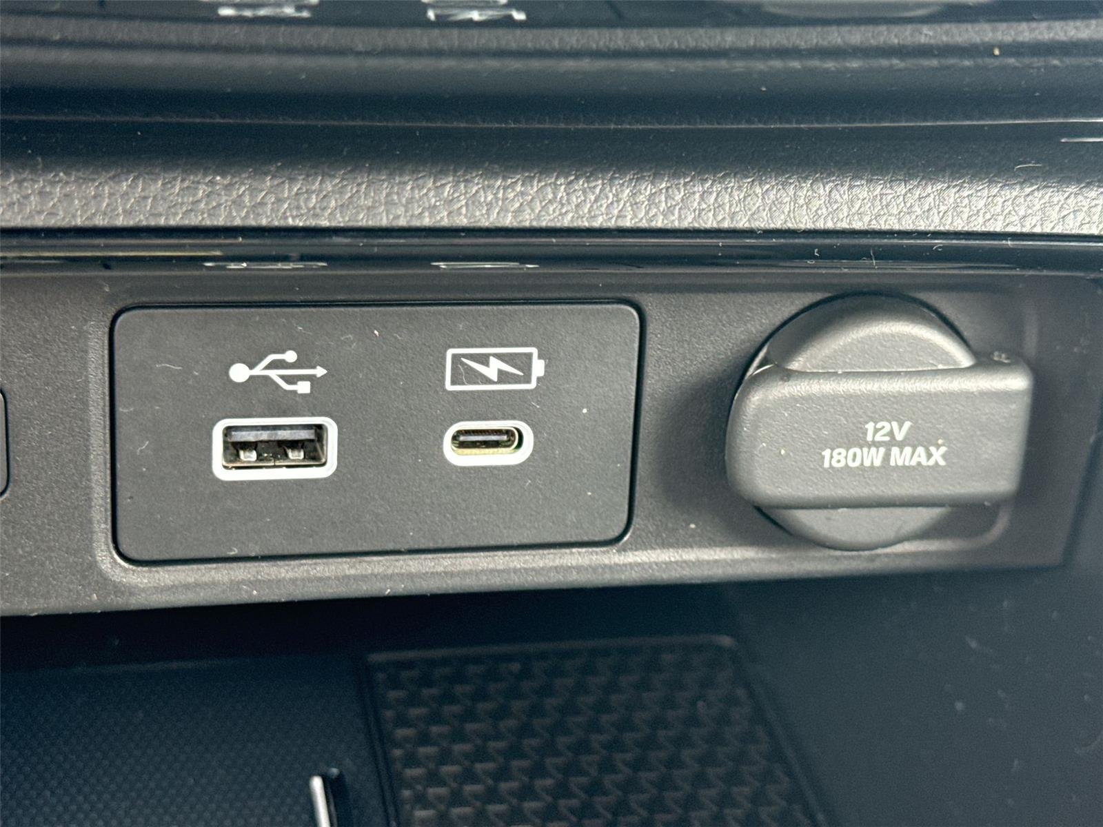 2025 Honda CR-V Sport Touring - Photo 37