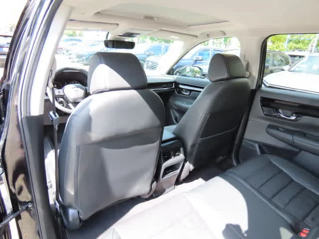 2024 Honda CR-V EX-L - Photo 14