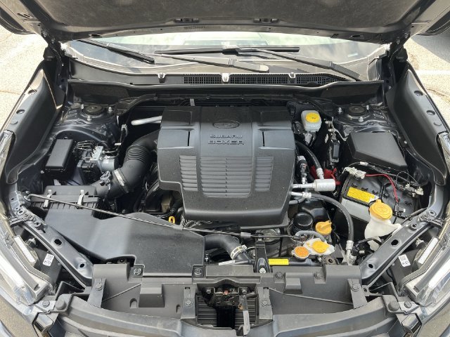 Used 2023 Gray Subaru Premium image 27