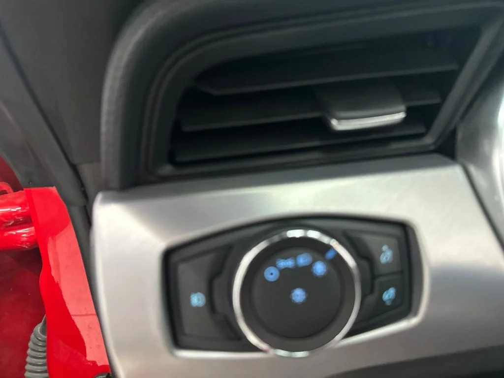 Used 2020 Red Ford GT Premium image 24
