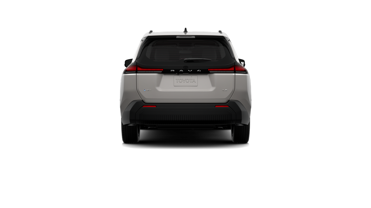 New 2026 Meteor Shower Toyota LE image 8
