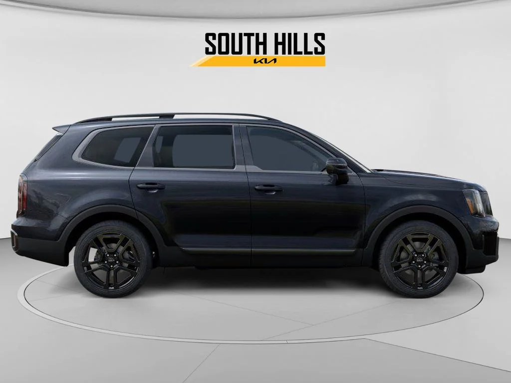 2025 Kia Telluride SX Prestige X-Line - Photo 7