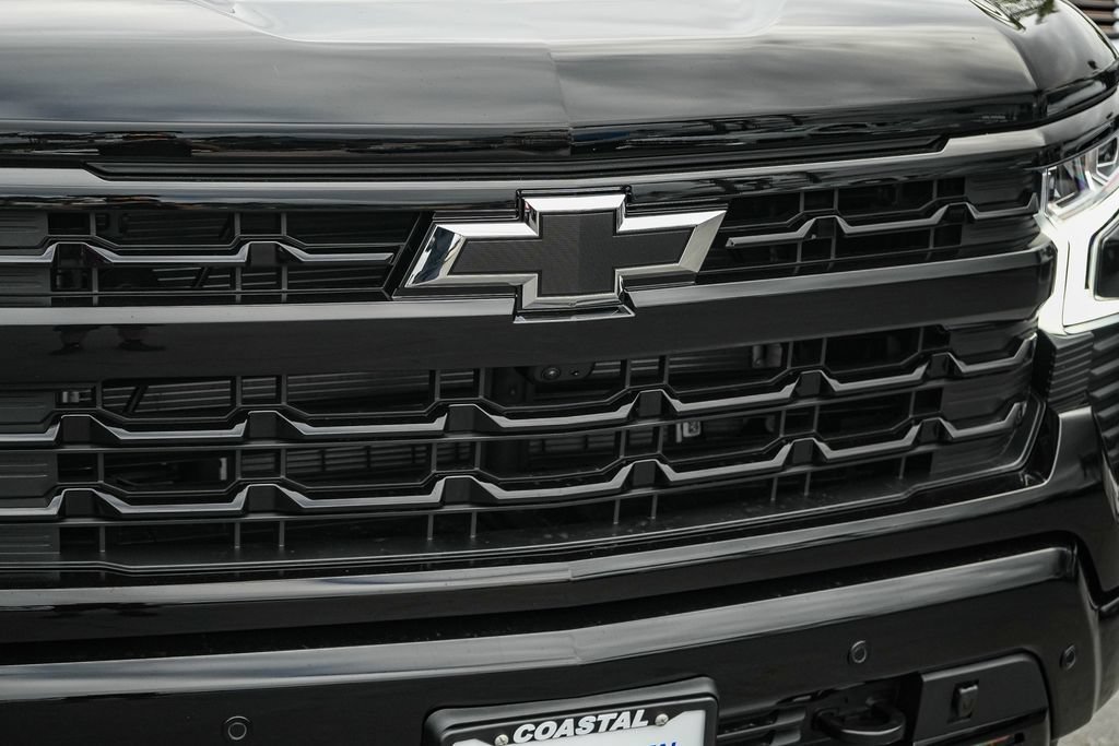 2026 Chevrolet Silverado 1500 RST - Photo 10