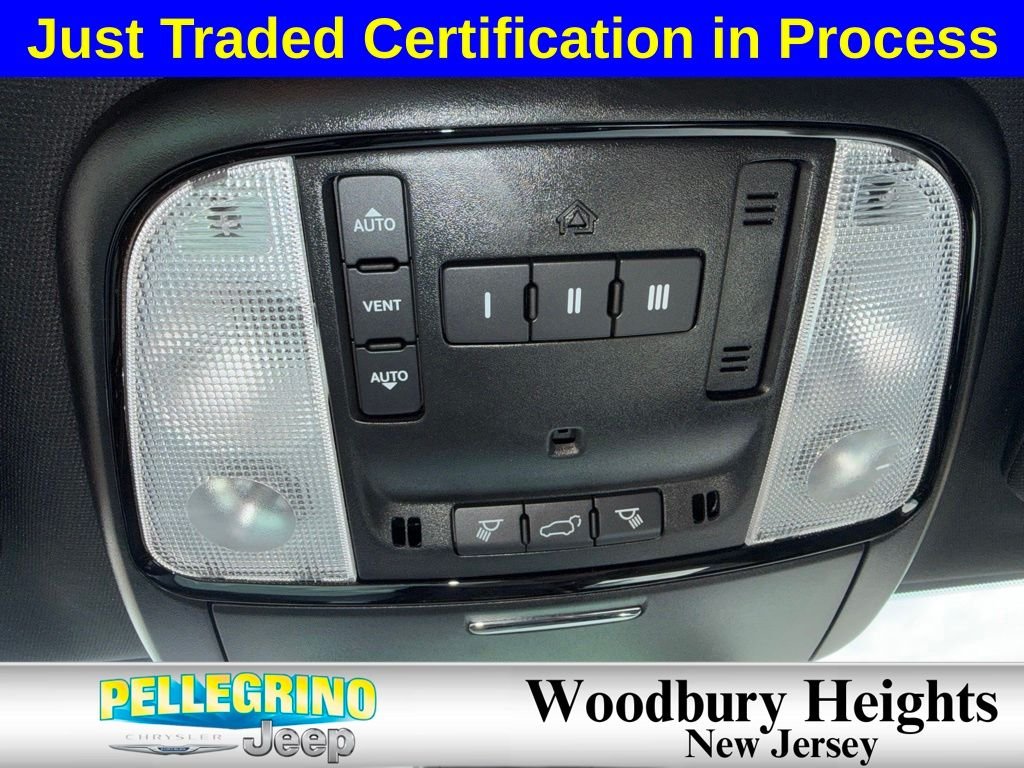 Certified Used 2025 White Dodge R/T Plus image 21