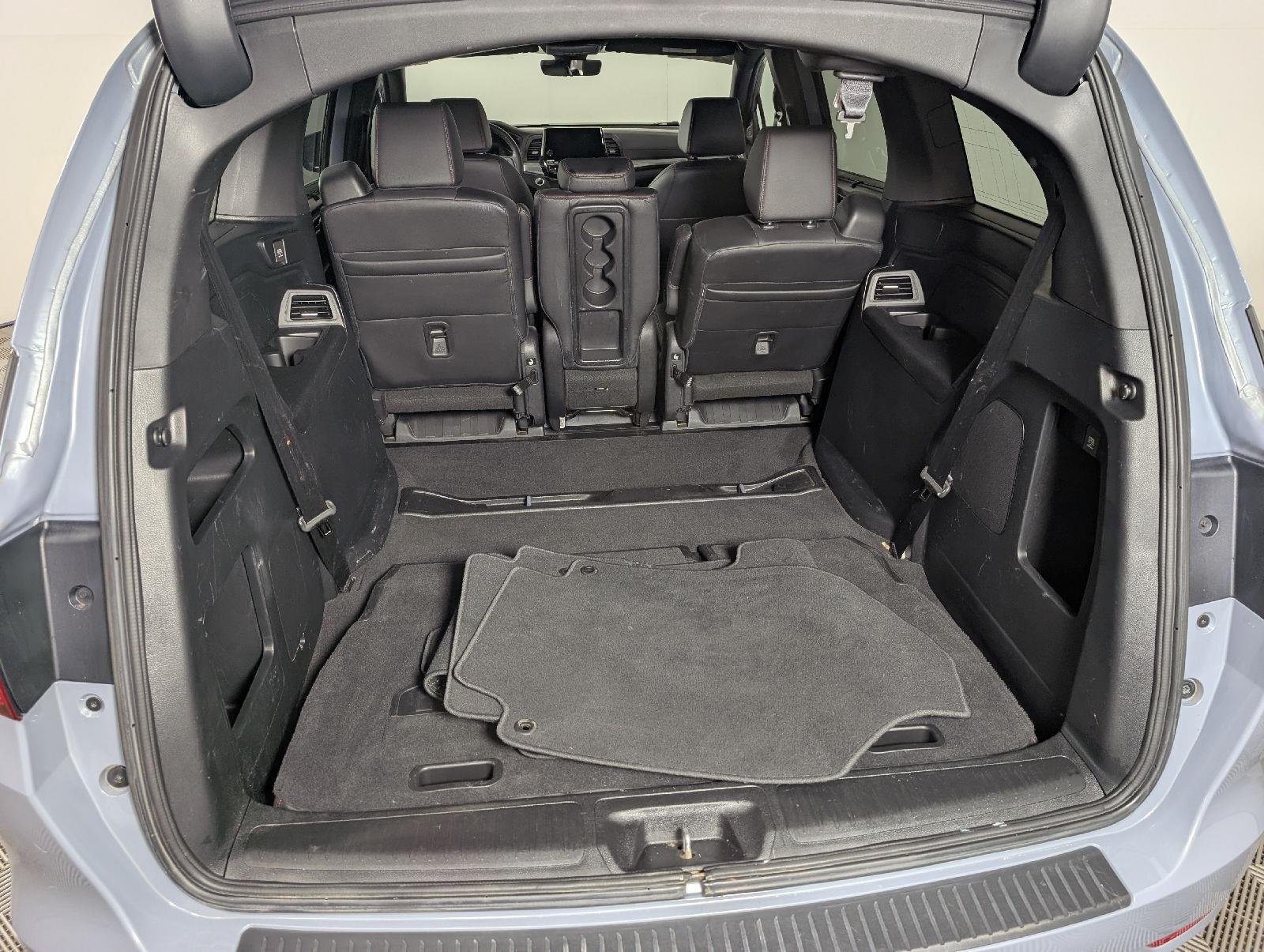 2024 Honda Odyssey SPORT - Photo 38