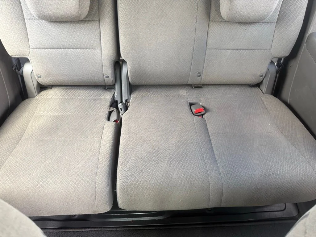 Used 2015 Gray Honda EX image 40