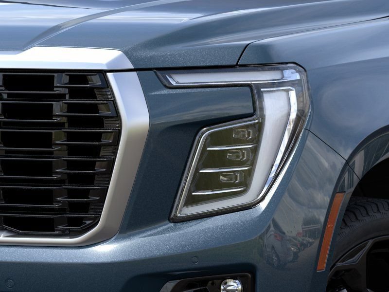 2026 GMC Yukon Denali - Photo 10