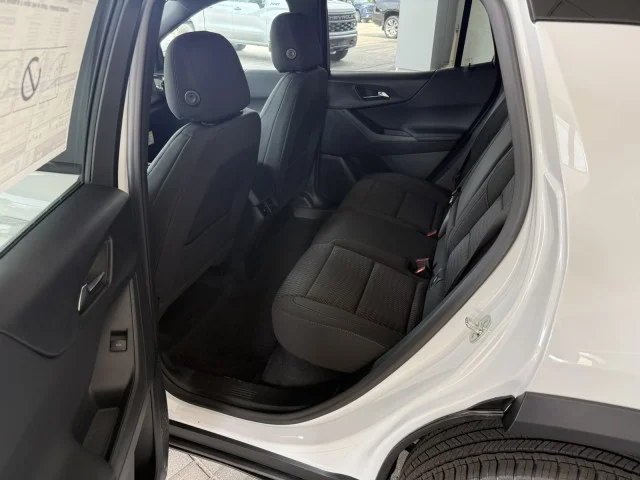 2026 Chevrolet Equinox LT - Photo 12