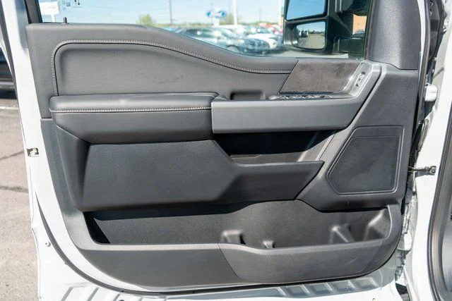 New 2026 Avalanche Ford XLT image 10