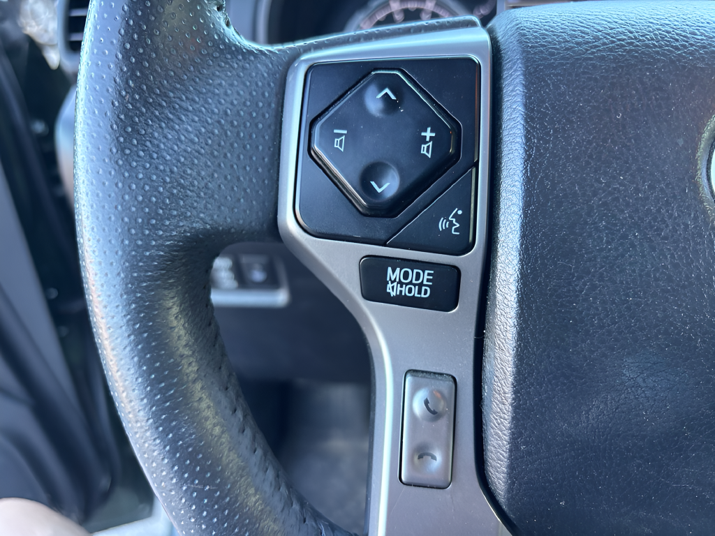Used 2022 Green Toyota Limited image 14