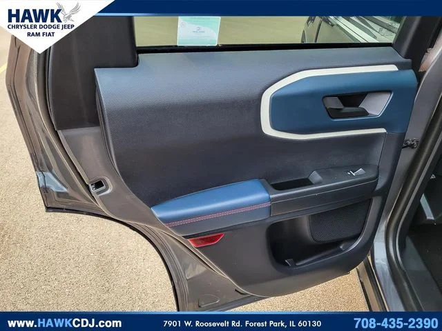 Used 2025 Gray Ford Heritage image 27