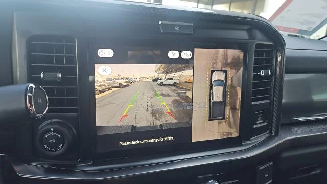 New 2026 Avalanche Ford ROUSH Super Duty 4WD image 33
