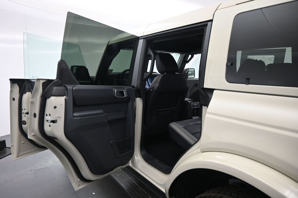 New 2026 Desert Sand Ford Outer Banks image 19
