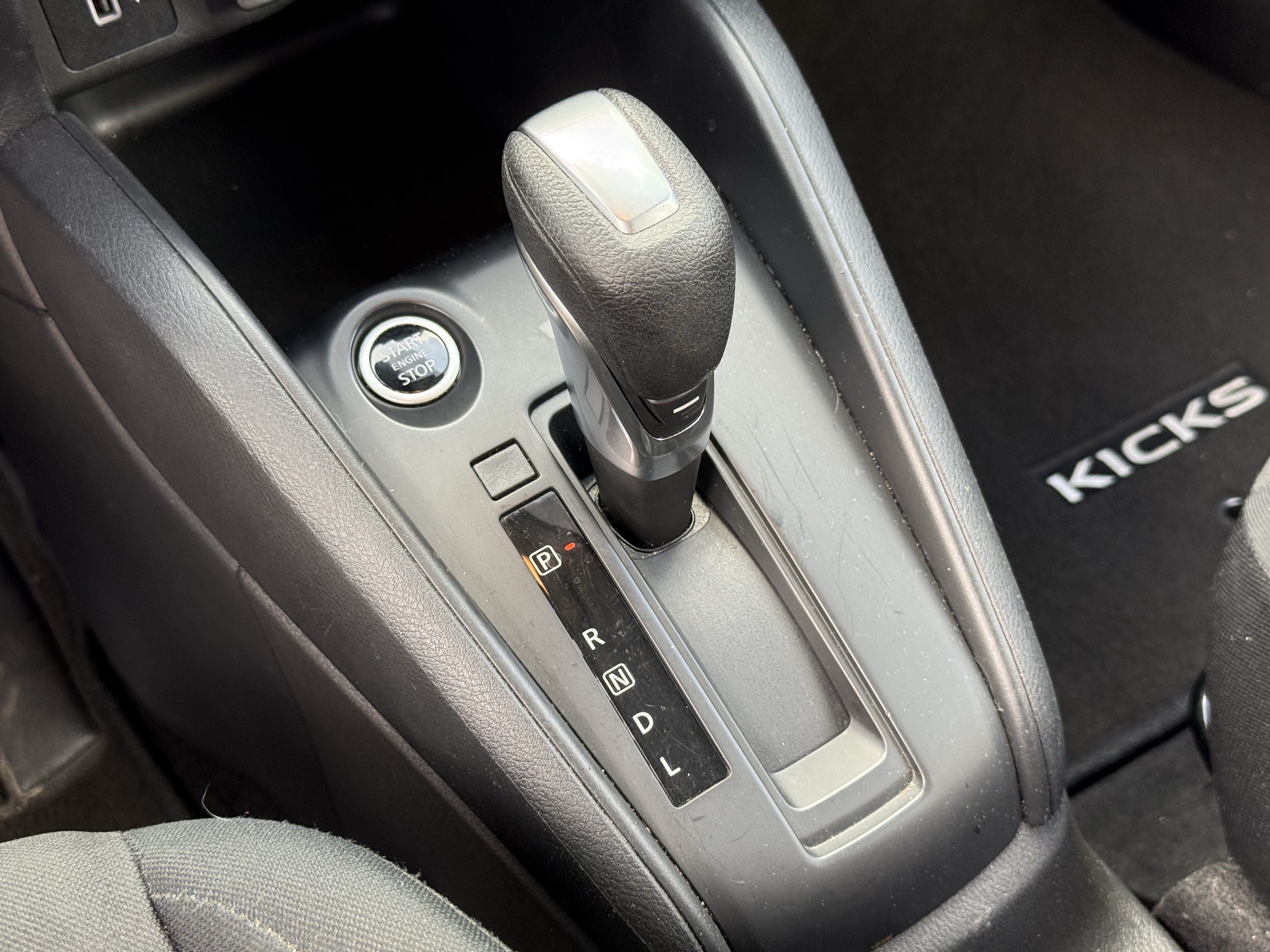 Used 2024 Fresh Powder Nissan S image 23