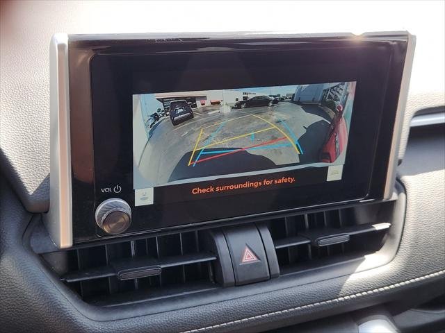 Certified Used 2025 ICE CAP Toyota  image 15