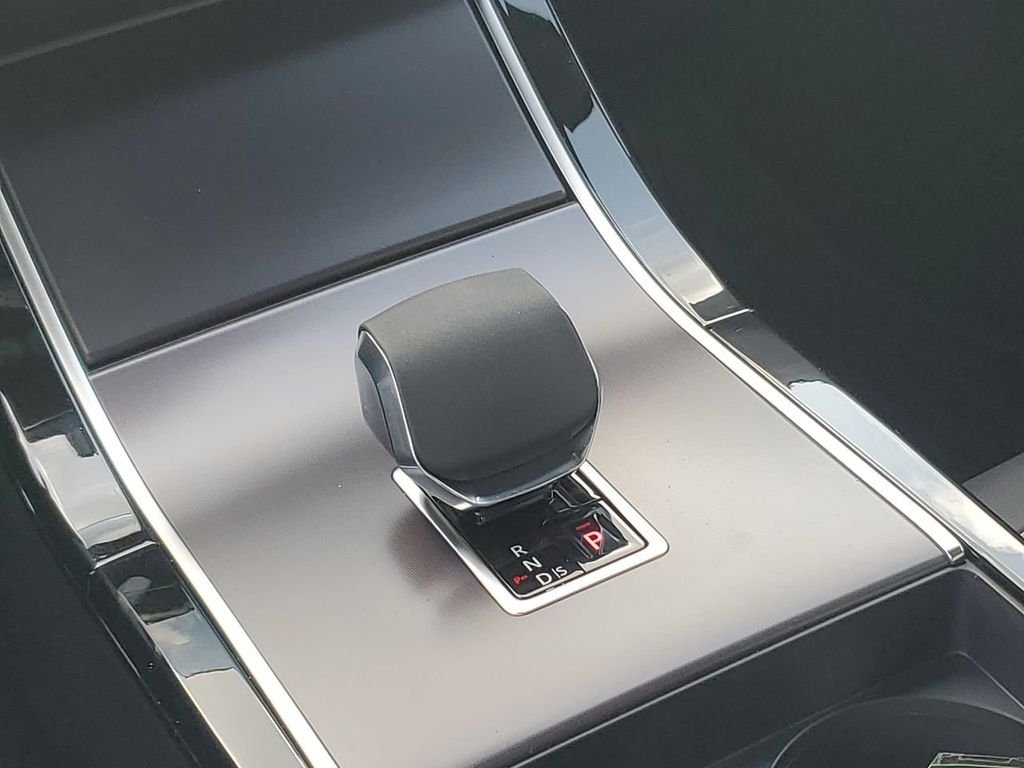 2026 Land Rover Range Rover Evoque Dynamic SE - Photo 20